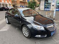 usata Opel Insignia 2.0 CDTI 160CV 4 porte Cosmo