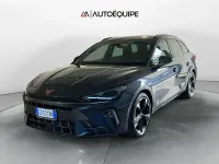 Usata Cupra Leon 150 CV (110 kW) 2025 Other Station wagon