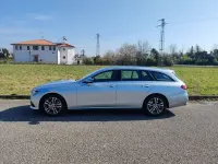 Usata Mercedes E200 Business 160 CV (117 kW) 2022 Station wagon