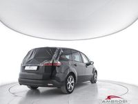 Usata Ford Mustang S 2007 Nero