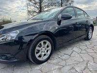 Usata Chevrolet Cruze LT 163 CV (119 kW) 2012 Nero Berlina