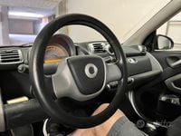 Usata Smart ForTwo Coupé 2008 Utilitaria