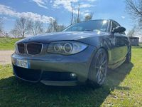 Usata BMW 123 Coupé M Sport 204 CV (150 kW) 2008 Coupé