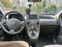 Usata Fiat Panda Dynamic 60 CV (44 kW) 2009 Utilitaria