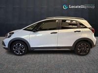 Usata Honda Jazz 107 CV (78 kW) 2025 Bianco Utilitaria
