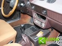 Usata Alfa Romeo Alfasud 68 CV (50 kW) 1981 Marrone Berlina