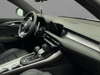 Usata Alfa Romeo Tonale Veloce 160 CV (117 kW) 2024 Bianco pastello SUV