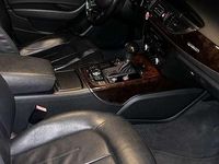 Usata Audi A6 Ambiente 204 CV (150 kW) 2013 Berlina