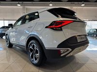 Usata Kia Sportage 136 CV (100 kW) 2025 Bianco SUV