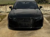 Usata Audi A3 Attraction 179 CV (131 kW) 2013 Berlina