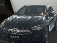 Usata Mercedes GLA250 Premium 224 CV (164 kW) 2021 Other SUV