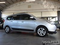 usata Dacia Lodgy -- 1.6 8V 85CV 5 posti Ambiance-NAVI-PDC-ADATTA NEO PATENTATI GPL COLL, 2033