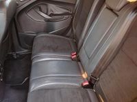 Usata Ford Kuga 120 CV (88 kW) 2017 Grigio SUV