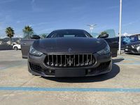 Usata Maserati Ghibli 275 CV (202 kW) 2018 Berlina