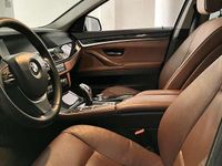 Usata BMW 520 184 CV (135 kW) 2012 Station wagon