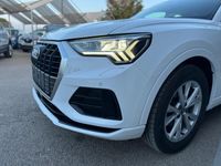 usata Audi Q3 35 TDI S tronic Advanced Telecamera 360 Navi