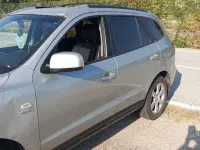 Usata Hyundai Santa Fe Dynamiq 156 CV (114 kW) 2007 SUV