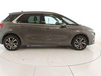 usata Citroën C4 SpaceTourer BLUEHDI 120 S&S SHINE