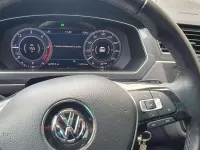 Usata VW Tiguan R-line 177 CV (130 kW) 2017 SUV
