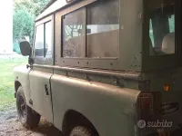 Usata Land Rover Range Rover 1960