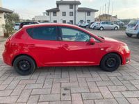 usata Seat Ibiza 1.4d