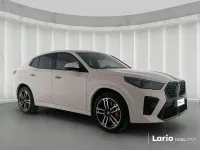Usata BMW X2 M Sport 169 CV (124 kW) 2024 Bianco SUV