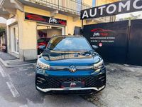Usata VW Tiguan R-line Plus 150 CV (110 kW) 2025 Verde SUV