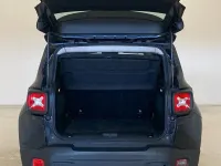 Brugt Jeep Renegade Longitude 140 HK (102 kW) 2015 Sort SUV