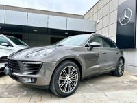 usata Porsche Macan 3.0 S Diesel