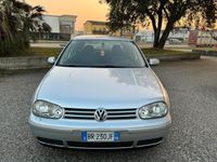 usata VW Golf IV Golf 1.9 TDI/110 CV cat 5p. 25 Years