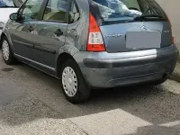 Usata Citroën C3 60 CV (44 kW) 2007 Berlina