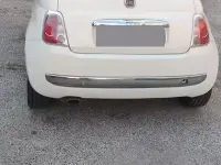 Usata Fiat 500 100 CV (73 kW) 2007 Berlina