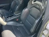 Occasion Mercedes CLA45 AMG Shooting Brake AMG 381 ch (280 kW) 2016 Argent Break