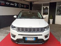 usata Jeep Compass 1.6 Multijet II 2WD Limited