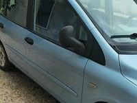 Usata Fiat Multipla 120 CV (88 kW) 2004 Monovolume