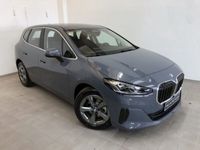 usata BMW 218 Serie 2 Active Tourer d nuova a Modena