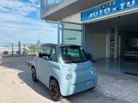 Usata Citroën AMI 2021 Grigio Berlina