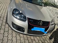 Usata VW Golf IV GTI 2005 Grigio Berlina