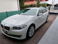 Usata BMW 520 184 CV (135 kW) 2012 Station wagon