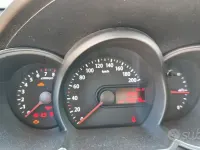 Usata Kia Picanto 2012 Bluazzurro Utilitaria