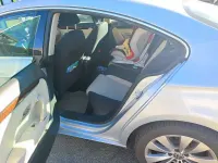 Usata VW Passat 140 CV (102 kW) 2011 Cabrio