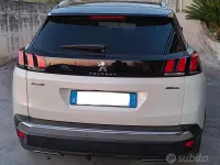Usata Peugeot 3008 GT-line 131 CV (96 kW) 2019 SUV