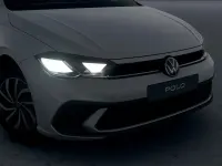 Nuova VW Polo 80 CV (58 kW) 2026 Bianco Utilitaria