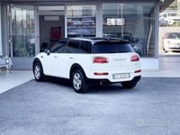 Usata Mini Cooper Clubman 136 CV (100 kW) 2017 Beige Station wagon