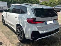 Usata BMW X1 M Sport 150 CV (110 kW) 2025 Bianco SUV