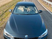 Usata BMW 420 M Sport 2014 Coupé