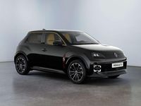 Nuova Renault 5 E-Tech Iconic 77 kW (106 CV) 2025 Nero Utilitaria