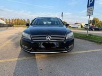 Usata VW Passat Highline 177 CV (130 kW) 2014 Station wagon