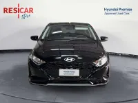 Nuova Hyundai i20 90 CV (66 kW) 2026 Vibrant blue pearl Utilitaria