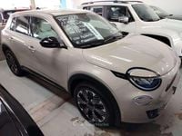 Usata Fiat 600 La Prima 101 CV (74 kW) 2025 Beige SUV
